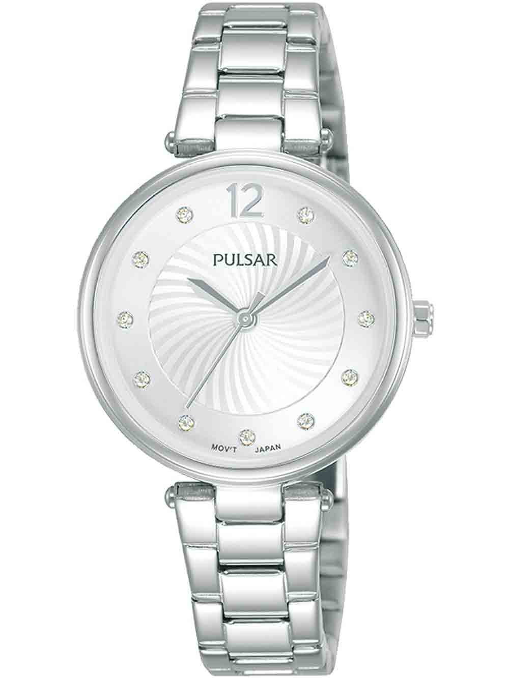 orologio donna Pulsar PH8489X1 ladies 30mm 5ATM