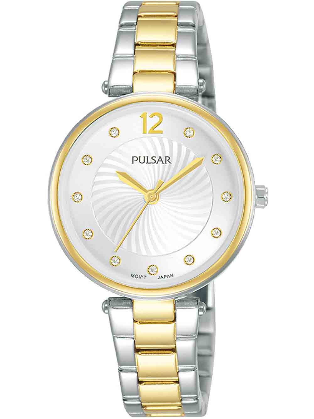 orologio donna Pulsar PH8492X1 ladies 30mm 5ATM