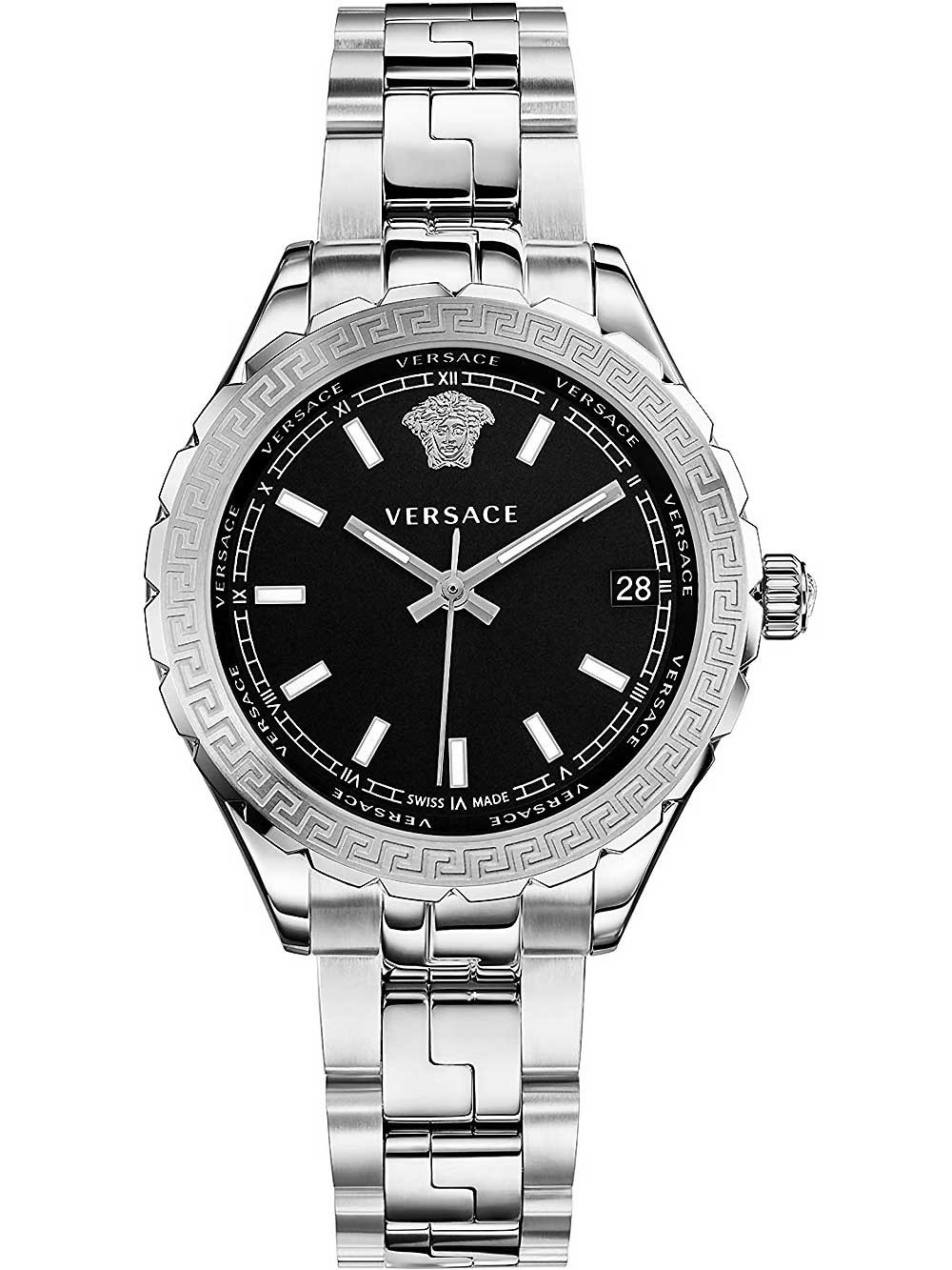 orologio donna Versace V12020015 Hellenyium ladies 35mm 5ATM