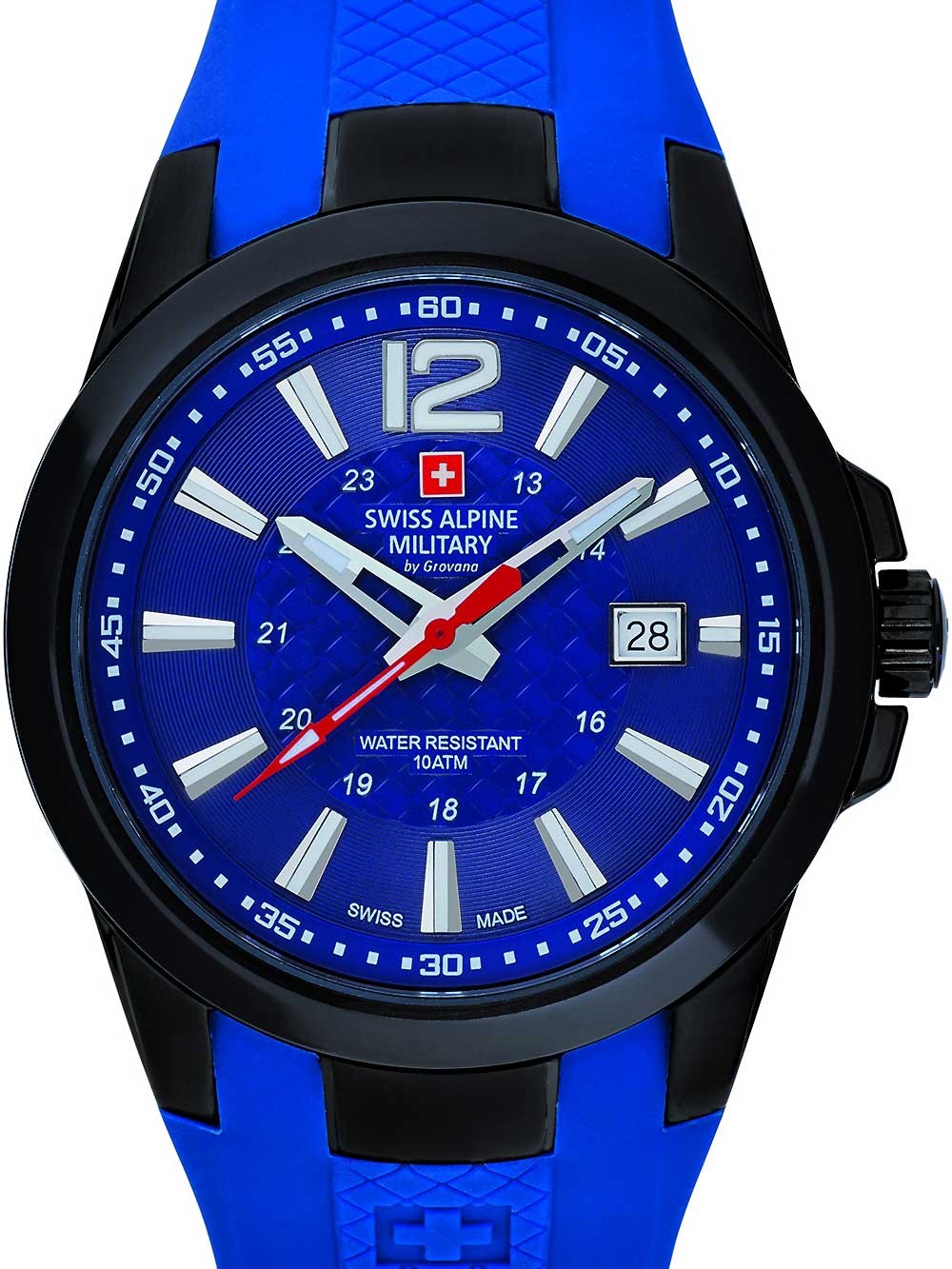 Swiss Alpine Military Sport 7058.1875