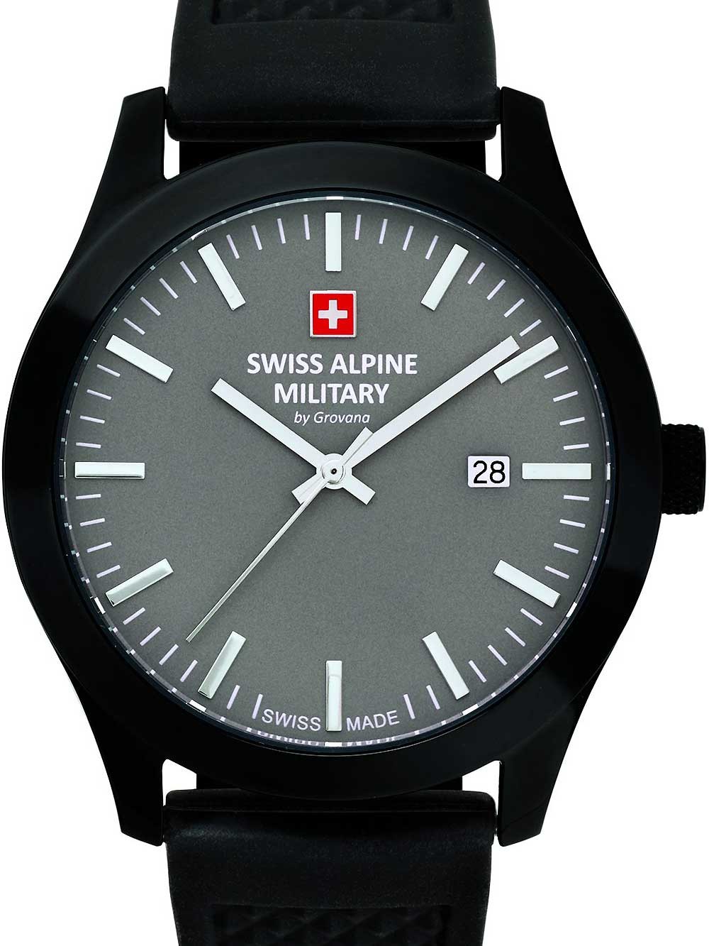 Swiss Alpine Military Combat Basic 7055.1878