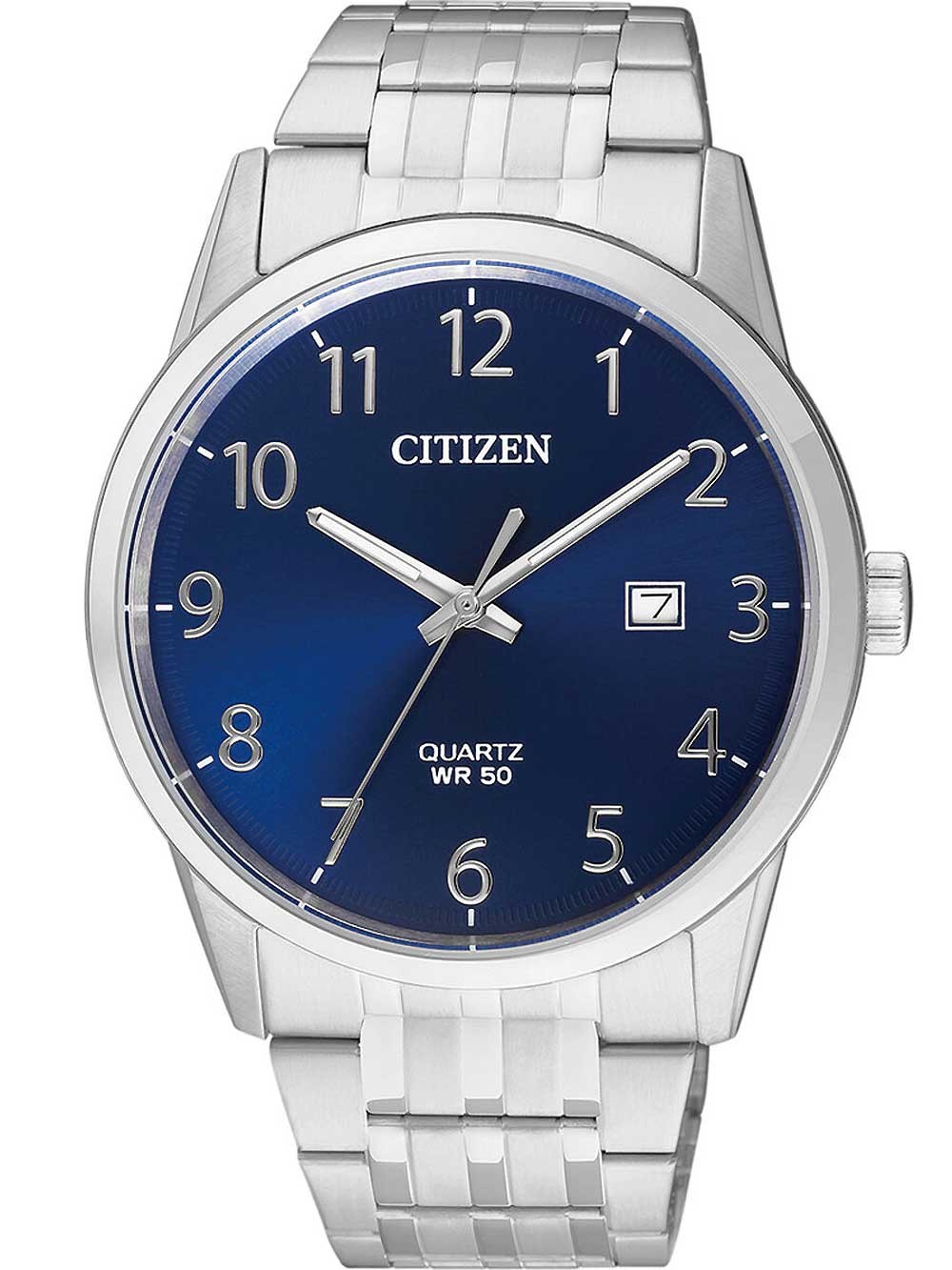 Orologio Citizen Quartz BI5000-52L