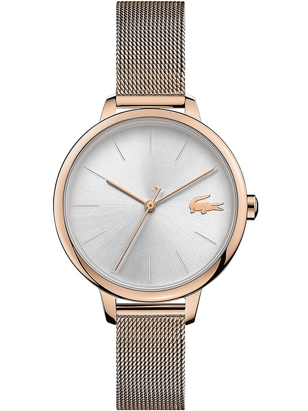 orologio donna Lacoste 2001103 Cannes ladies 34mm 3ATM