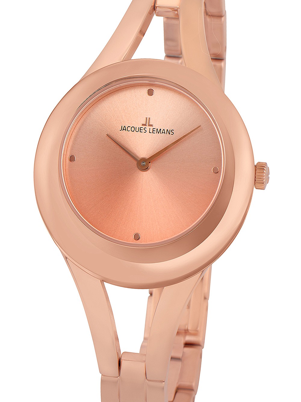 orologio donna Jacques Lemans 1-2071D Paris ladies 32mm 5ATM