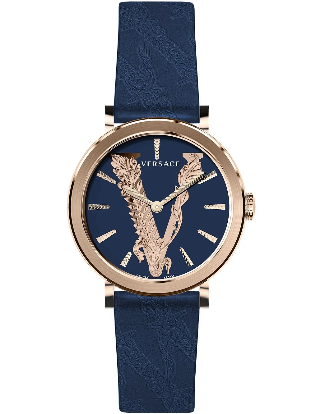 orologio donna Versace VERI00420 Virtus ladies 36mm 5ATM