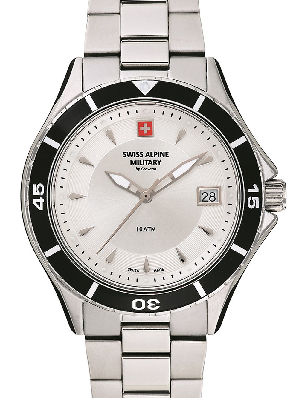 Swiss Alpine Military Diver 7740.1132