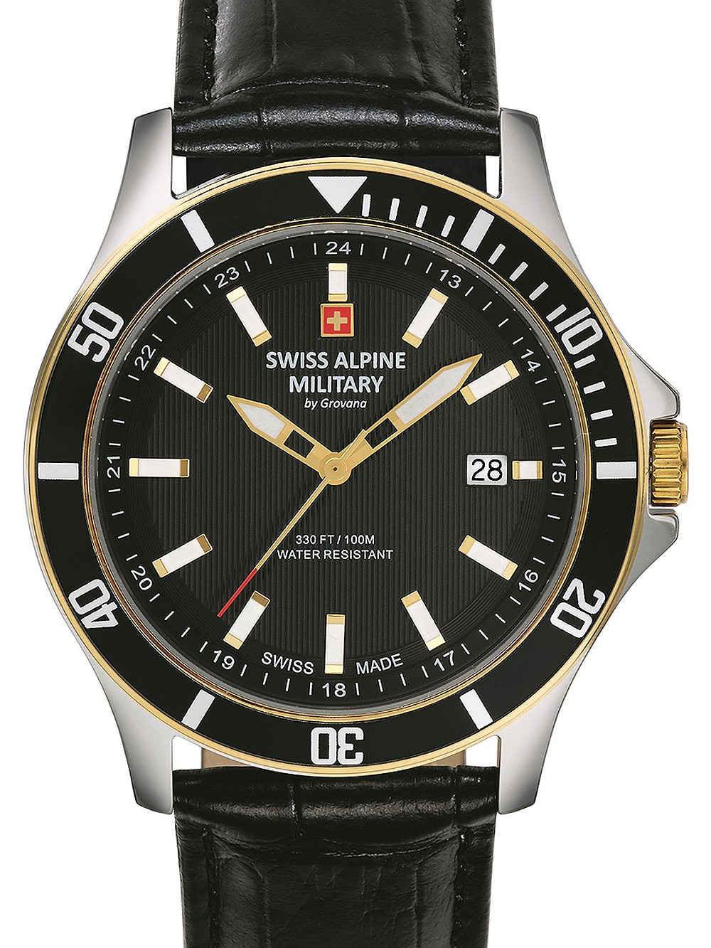 Swiss Alpine Military Challenger 7022.1547