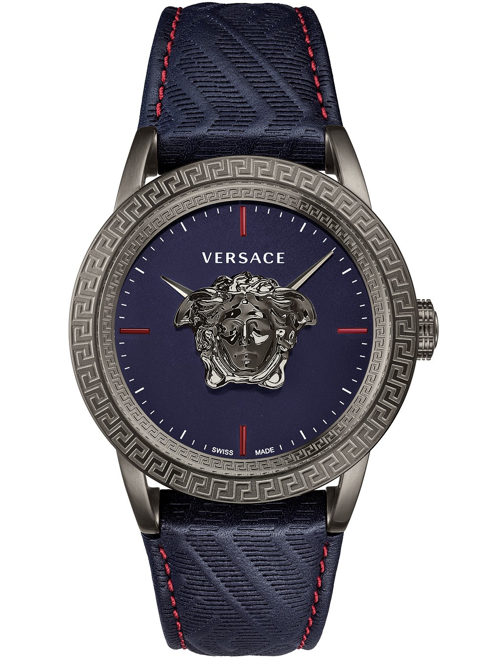 orologio uomo Versace VERD00118 Palazzo Empire men`s 43mm 5ATM