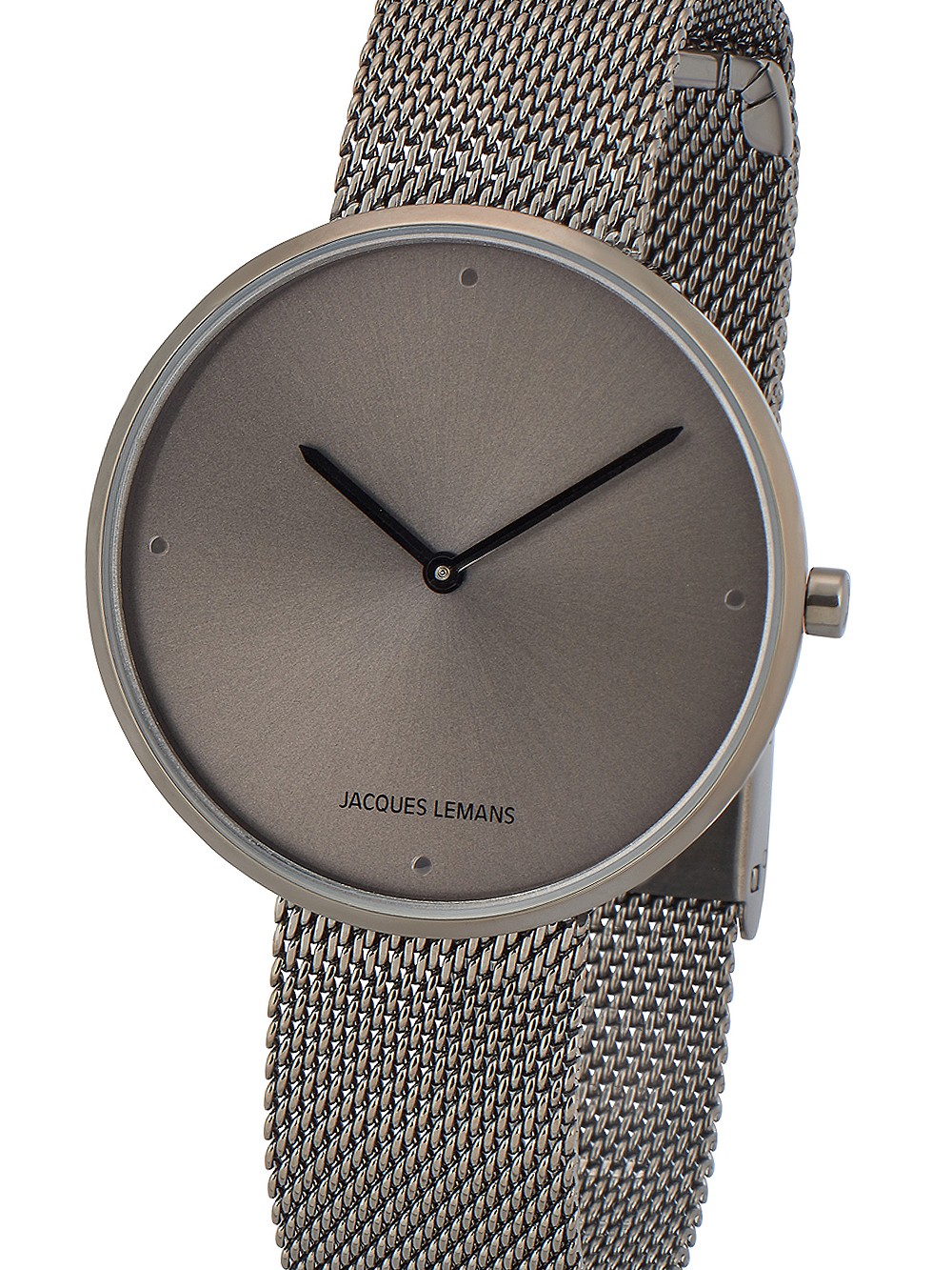orologio donna Jacques Lemans 1-2056K Design Collection ladies 36mm 5ATM
