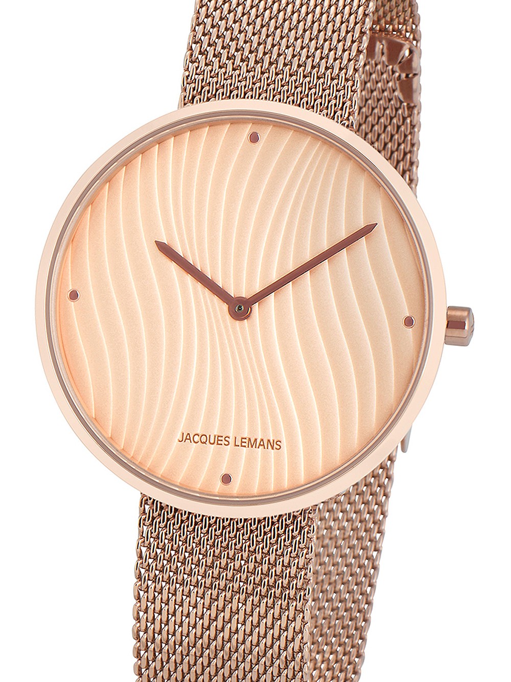 orologio donna Jacques Lemans 1-2093I Design Collection ladies 36mm 5ATM