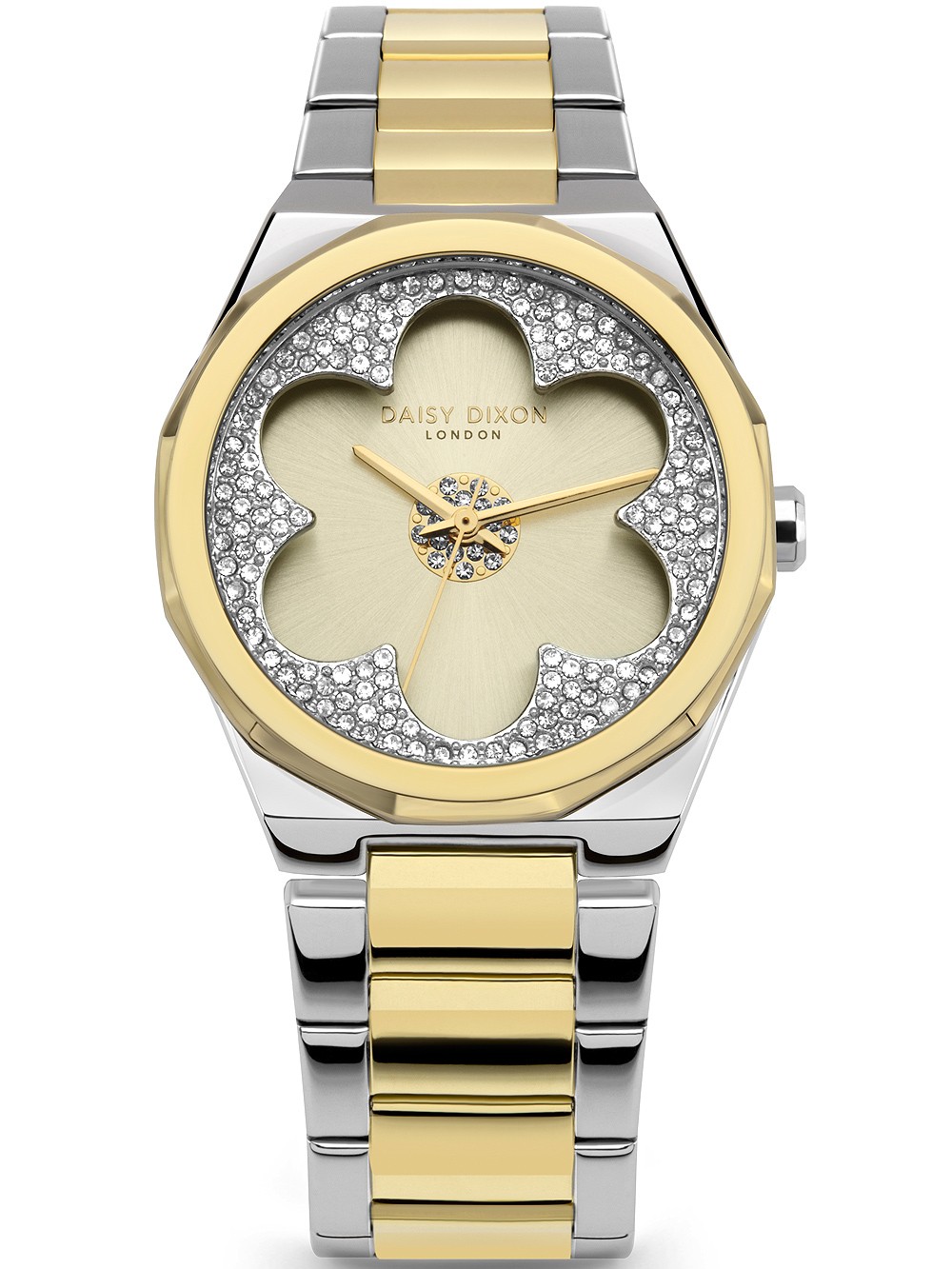 orologio donna Daisy Dixon DD168SGM Alessandra ladies 36mm 3ATM