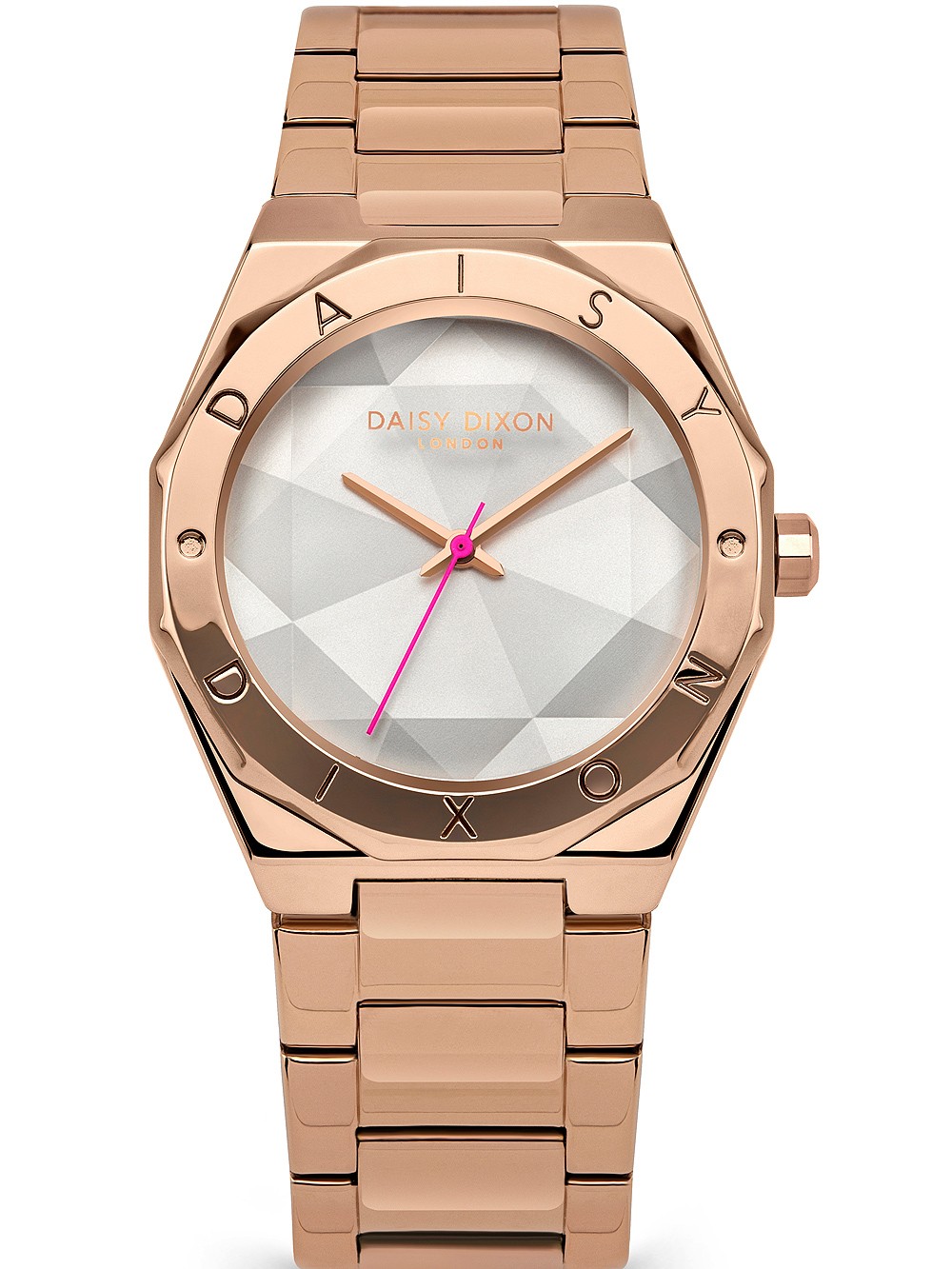 orologio donna Daisy Dixon DD171RGM Alessandra ladies 36mm 3ATM