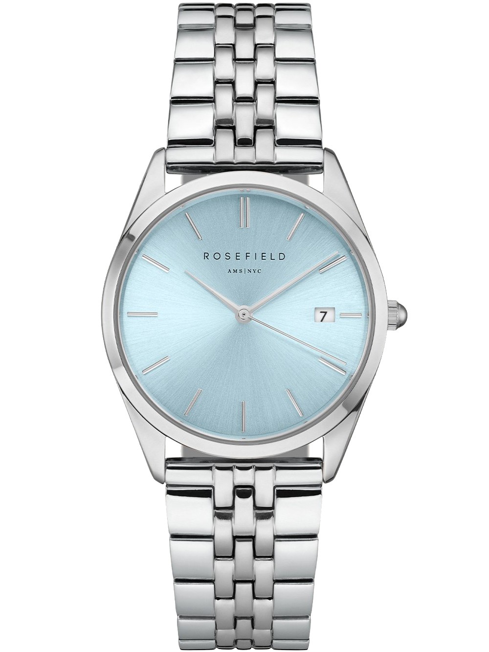orologio donna Rosefield ACBLS-A11 The Ace ladies 33m 3ATM