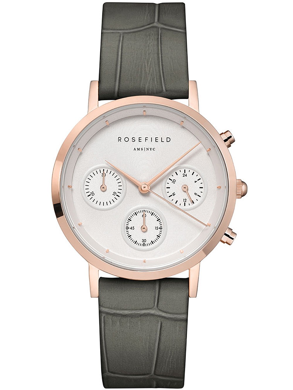 Rosefield The Gabby NCGRG-N95
