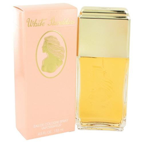 Elizabeth Arden Spalle Bianche Eau de cologne Donna 133ml