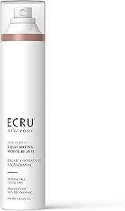 ECRU® Curl Perfect Rejuvenating Moisture Mist 148ml Spray idratante per capelli ricci donna