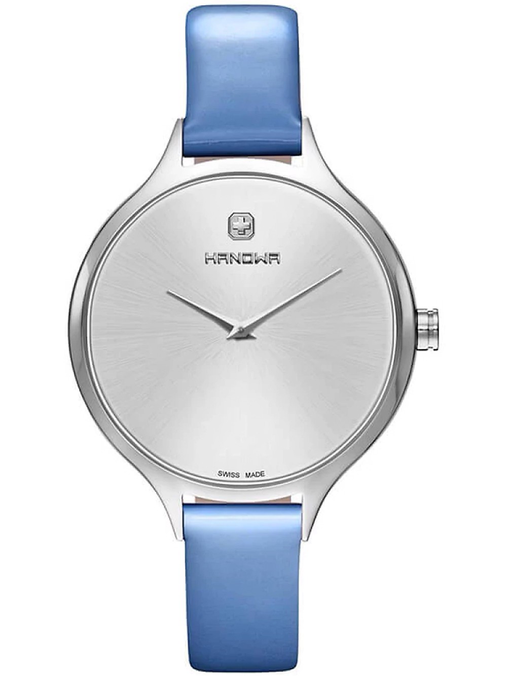 orologio donna Hanowa 16-6058.04.001.59 Glossy ladies 36mm 3ATM