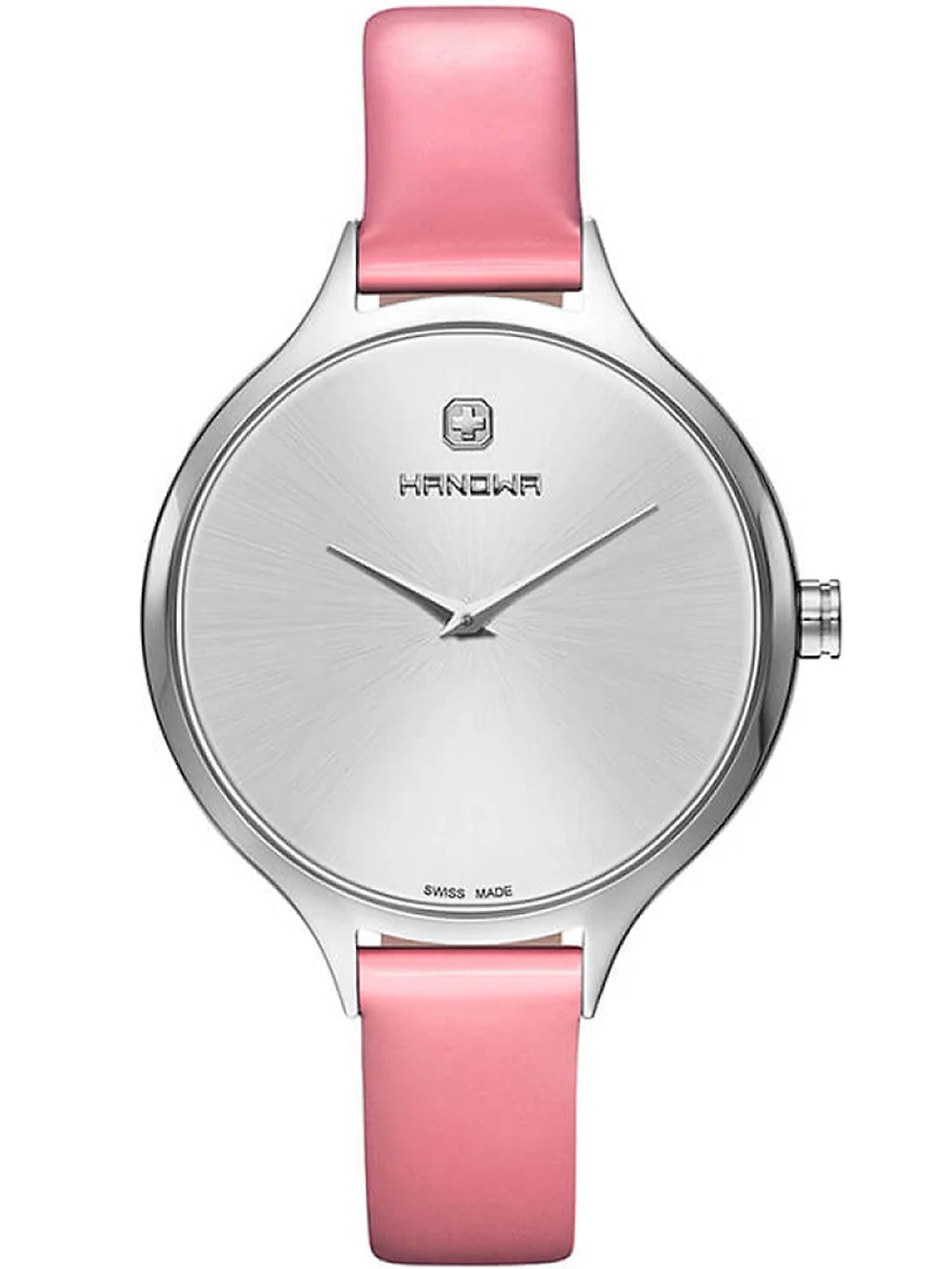 orologio donna Hanowa 16-6058.04.001.04 Glossy ladies 36mm 3ATM