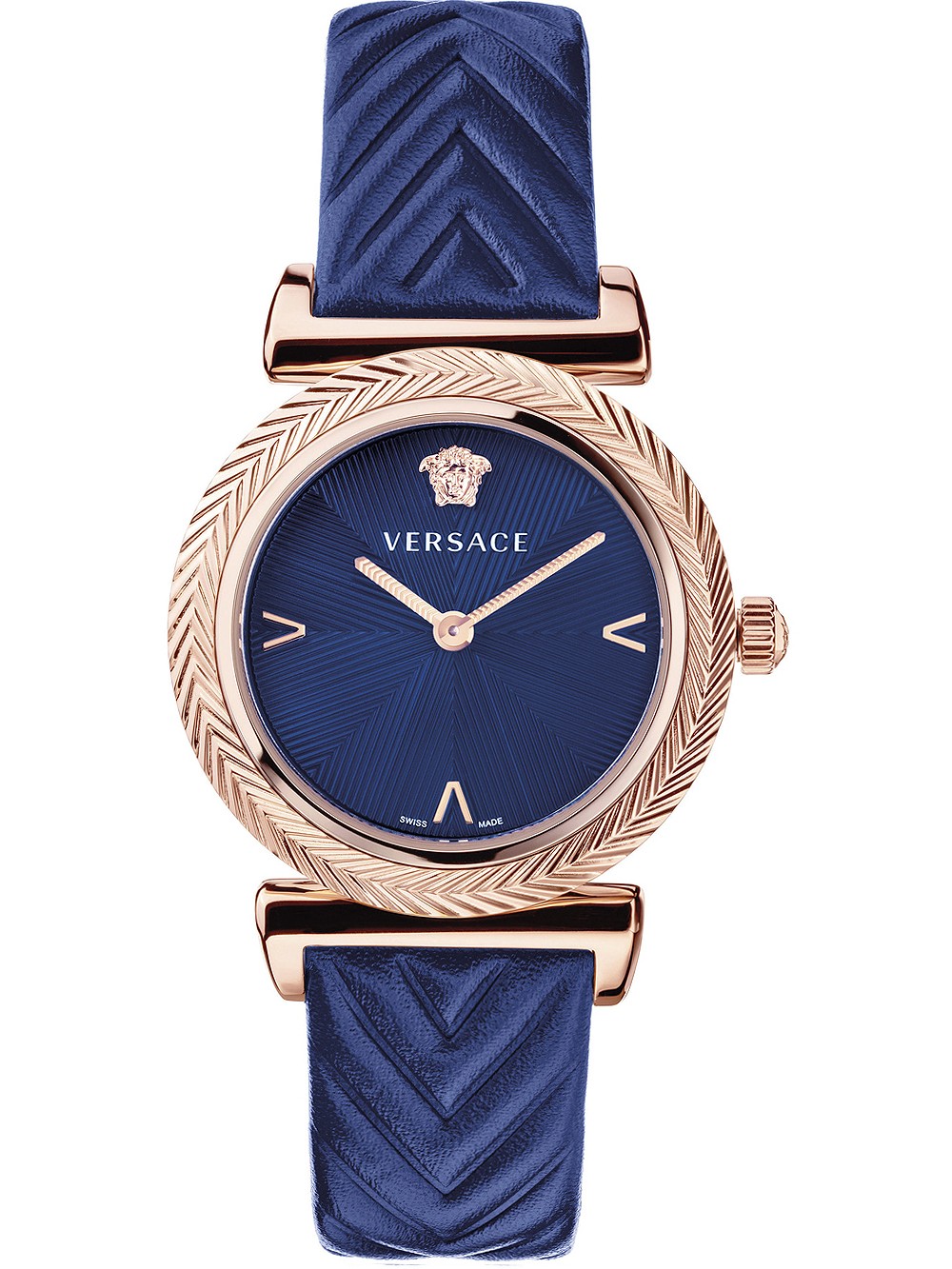 orologio donna Versace VERE01720 V-Motif ladies 35mm 3ATM