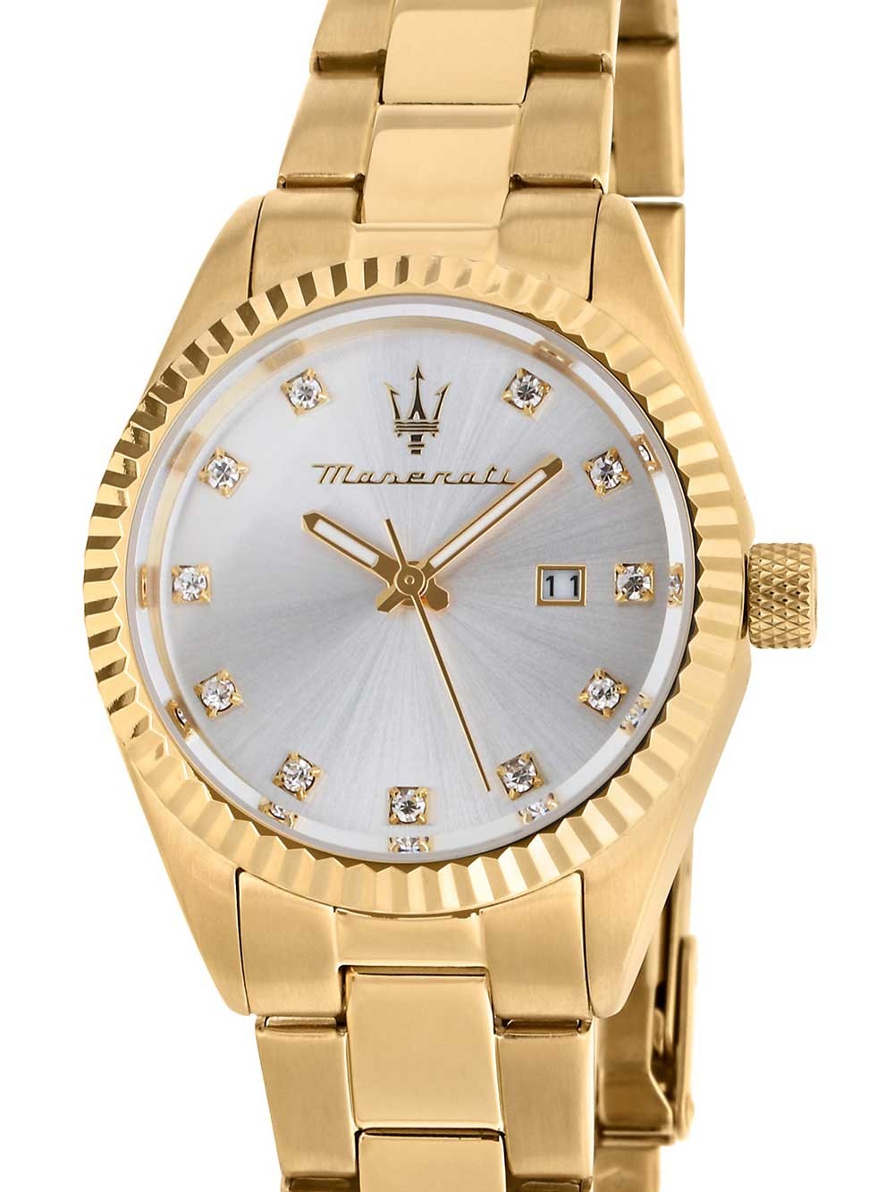 orologio donna Maserati R8853100506 Competizione ladies 31mm 10ATM