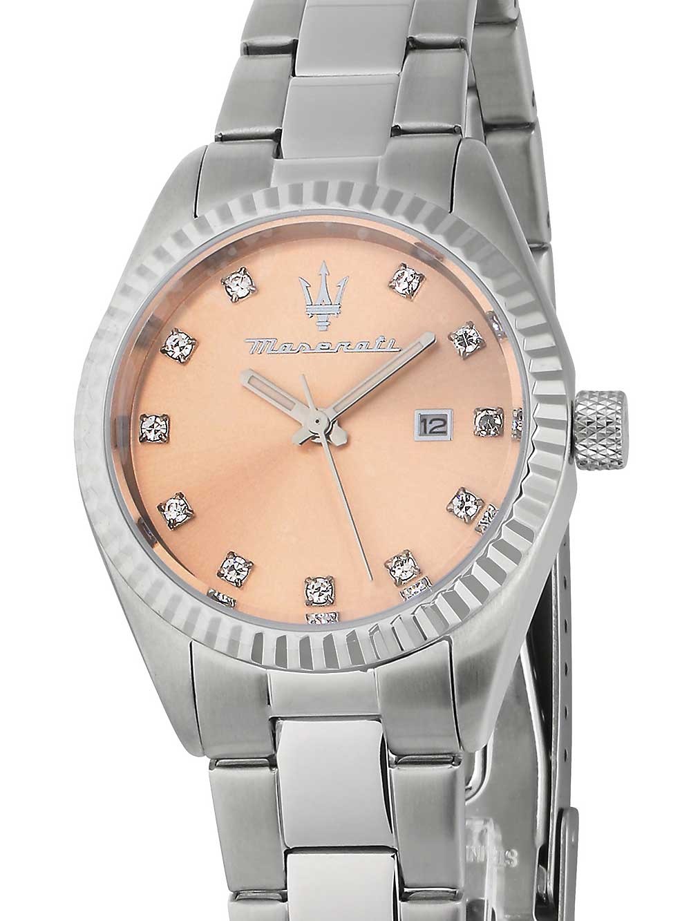 orologio donna Maserati R8853100509 Competizione ladies 31mm 10ATM