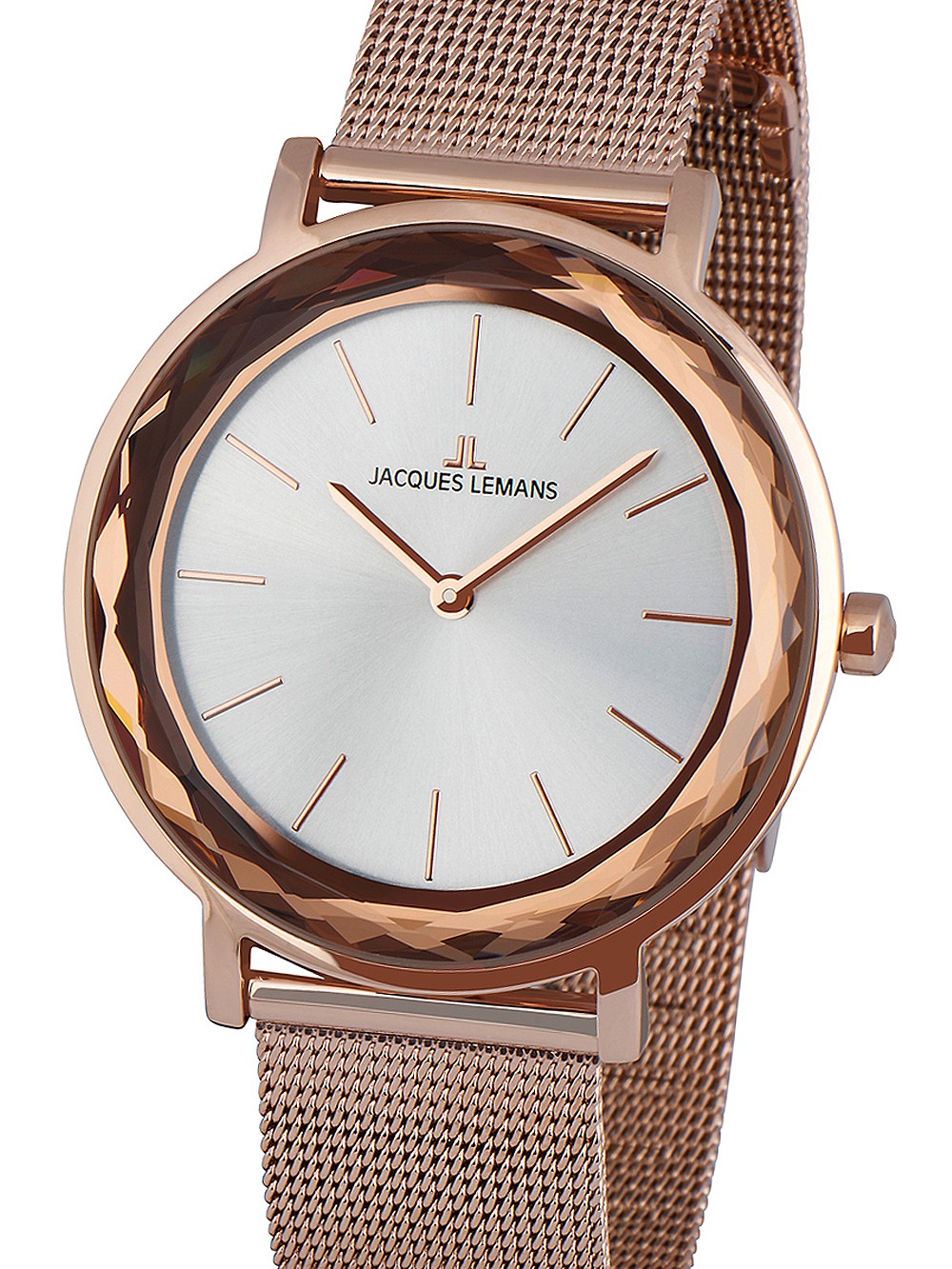 orologio donna Jacques Lemans 1-2054I Nice ladies 37mm 5ATM