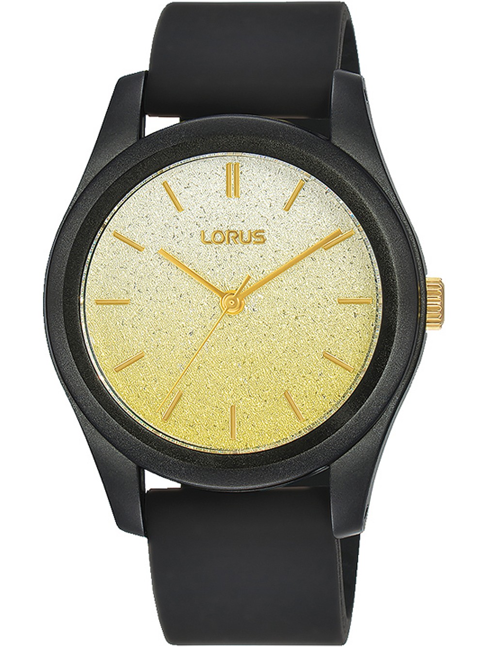 orologio donna Lorus RG269TX9 ladies 36mm 10ATM