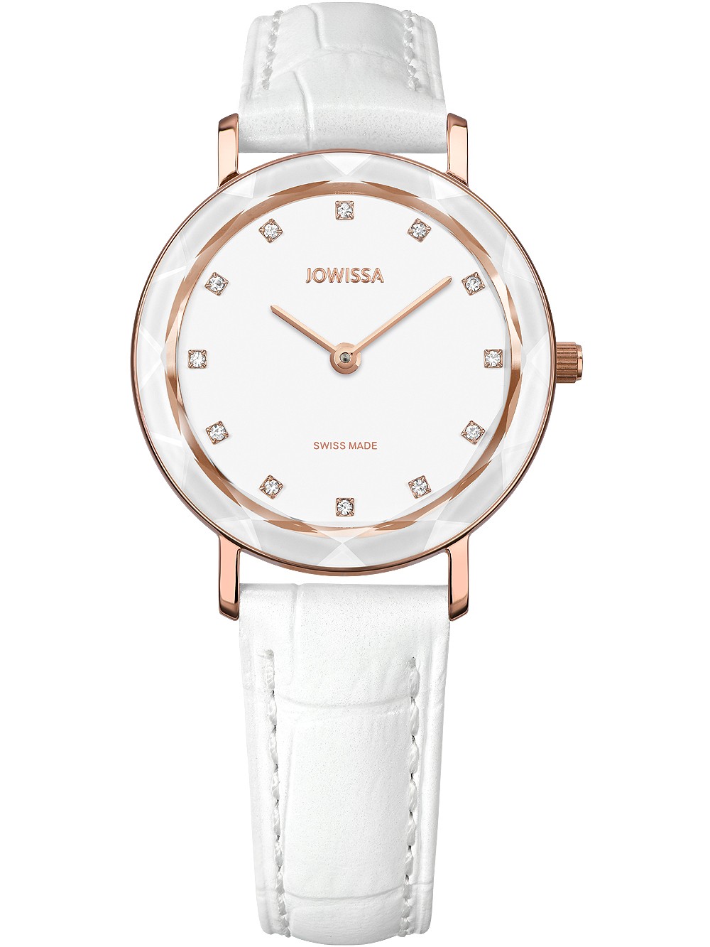 orologio donna Jowissa J5.639.M Aura ladies 30mm 5ATM