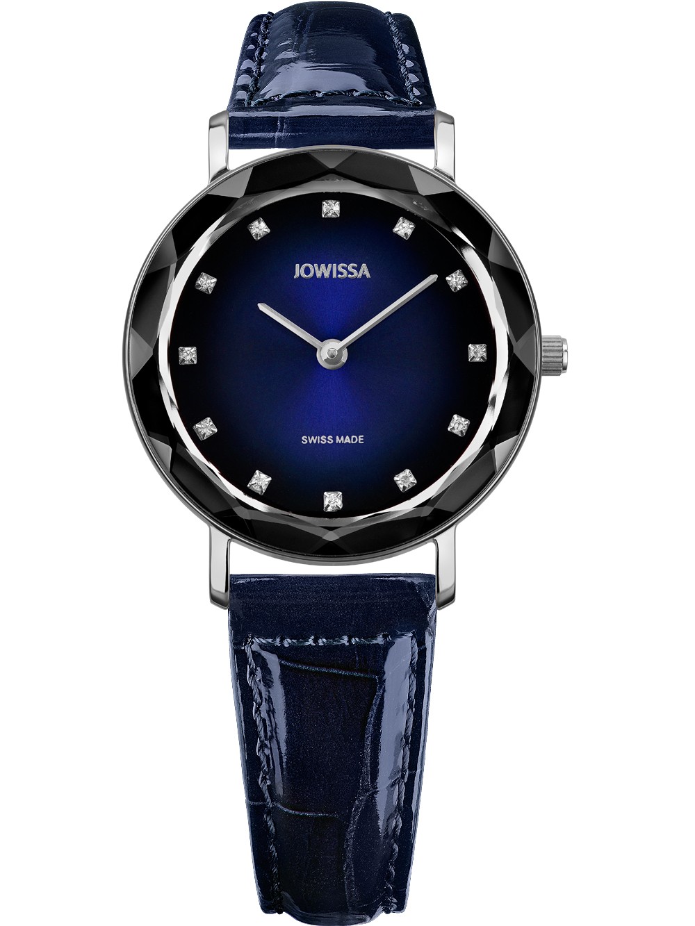 orologio donna Jowissa J5.645.M Aura ladies 30mm 5ATM
