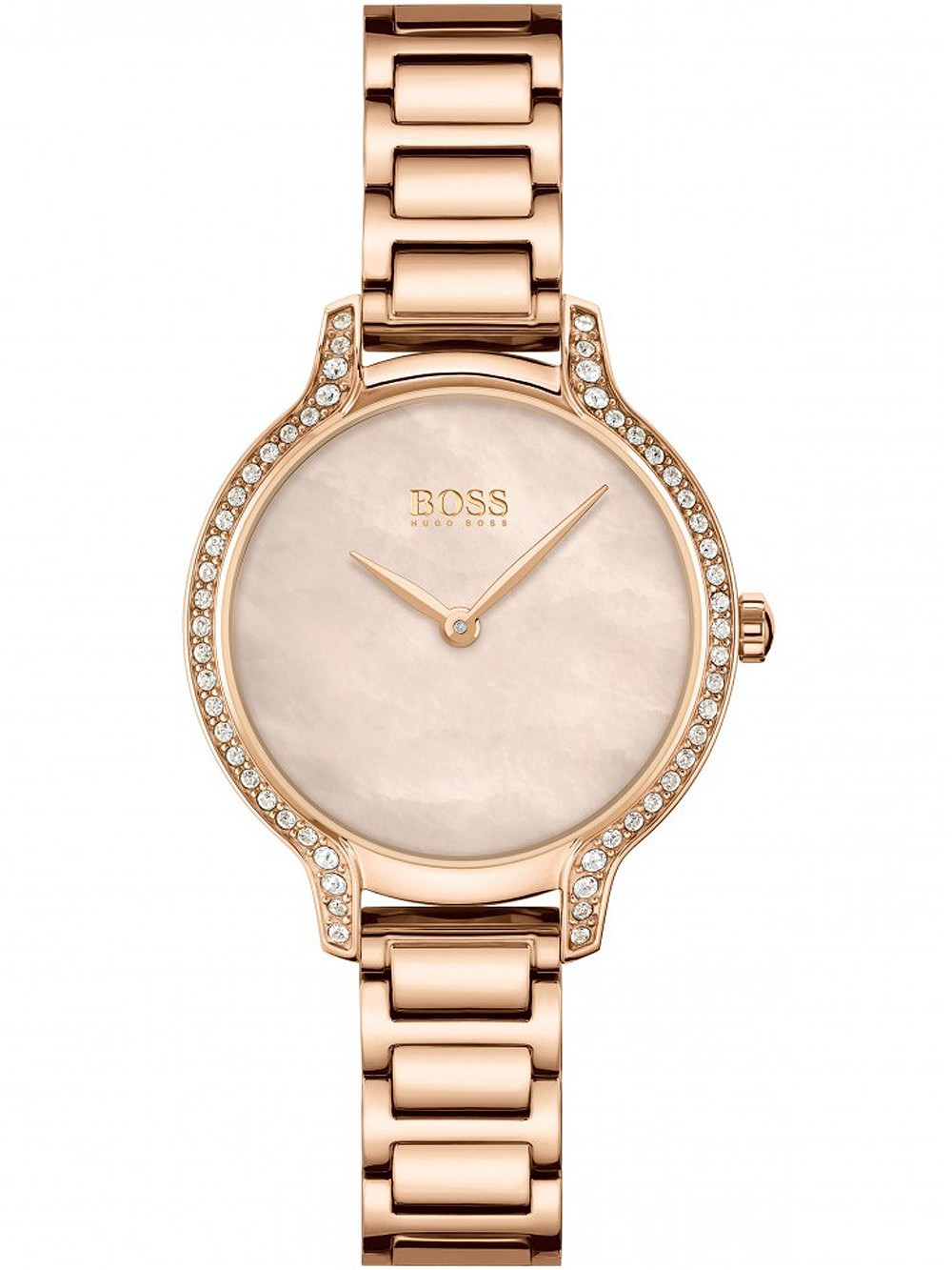 orologio donna Hugo Boss 1502556 Gala Ladies Watch 28mm 3ATM