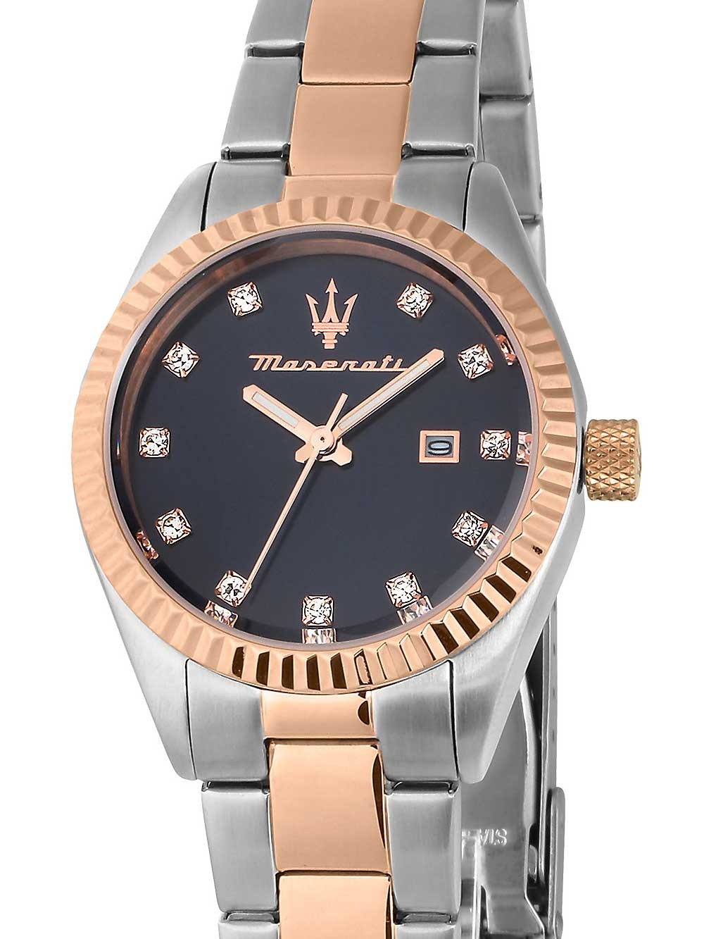 orologio donna Maserati R8853100507 Competizione ladies 31mm 10ATM