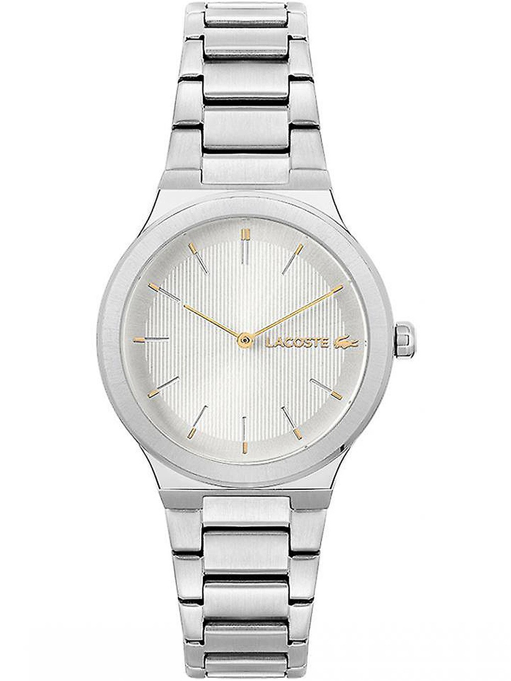orologio donna Lacoste 2001181 Chelsea Ladies Watch 34mm 3ATM
