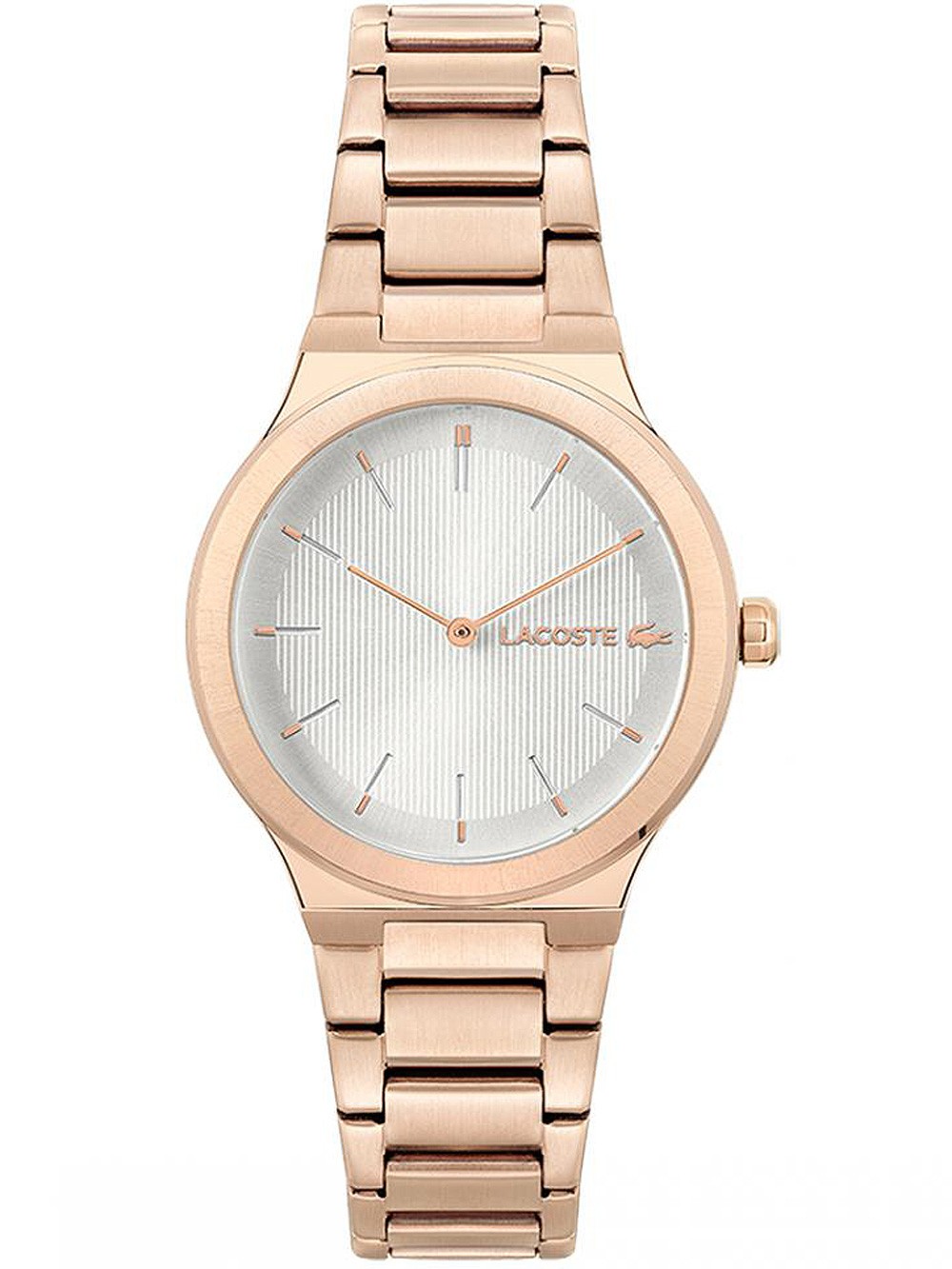 orologio donna Lacoste 2001180 Chelsea Ladies Watch 34mm 3ATM
