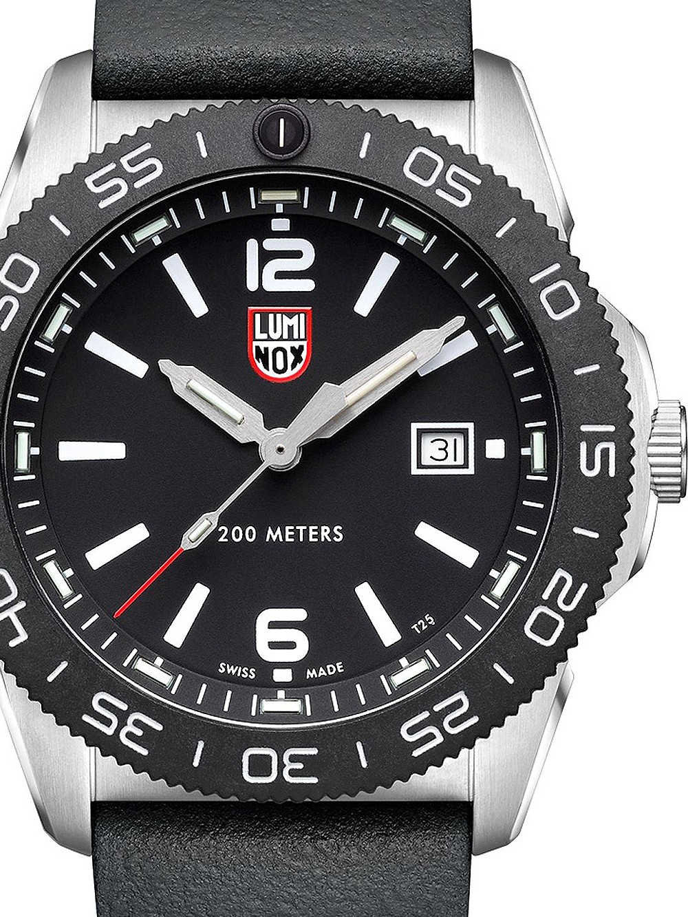 orologio uomo Luminox XS.3121.1 Pacific Diver 44mm 20ATM