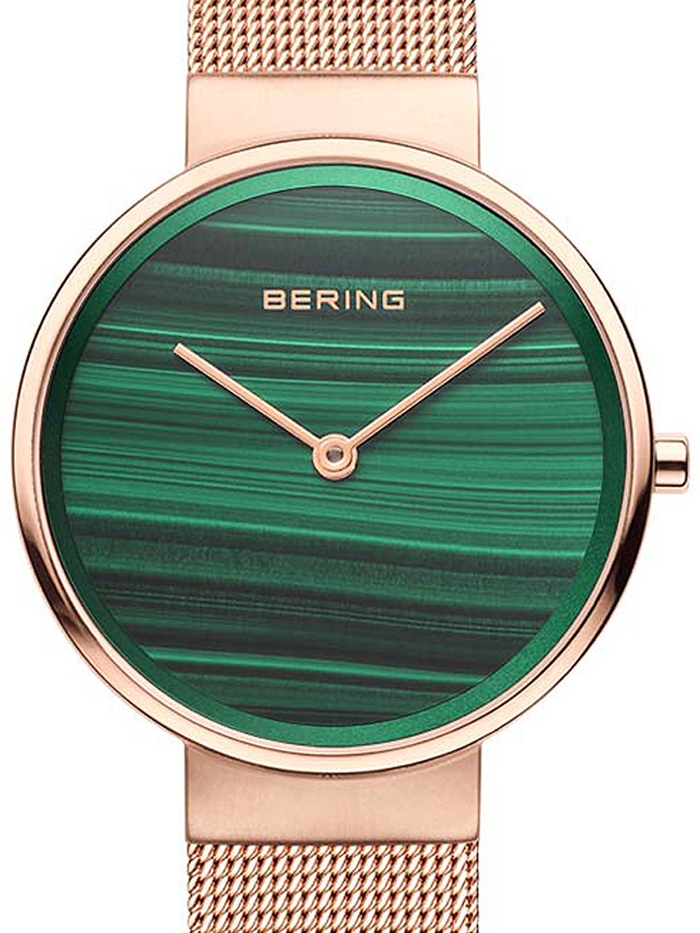 orologio donna Bering 14531-368 Ladies Watch classic 31mm 5ATM