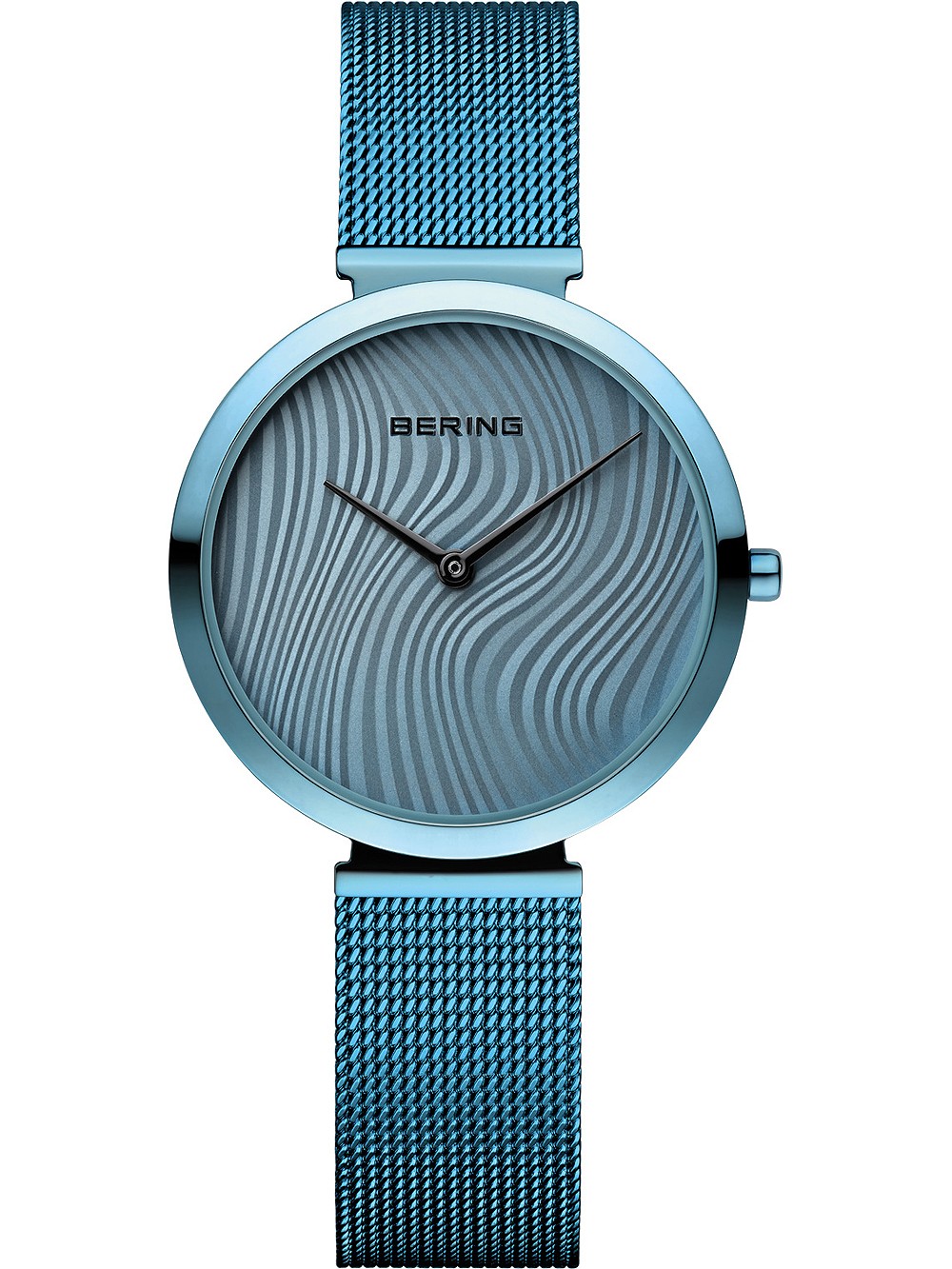 orologio donna Bering 18132-Charity2 Ladies Watch Charity 32mm 3ATM