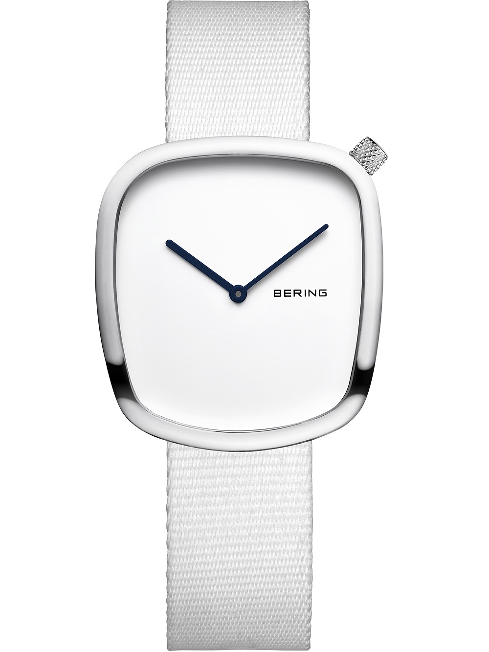 orologio donna Bering 18034-007 Pebble Ladies Watch 30mm 3ATM