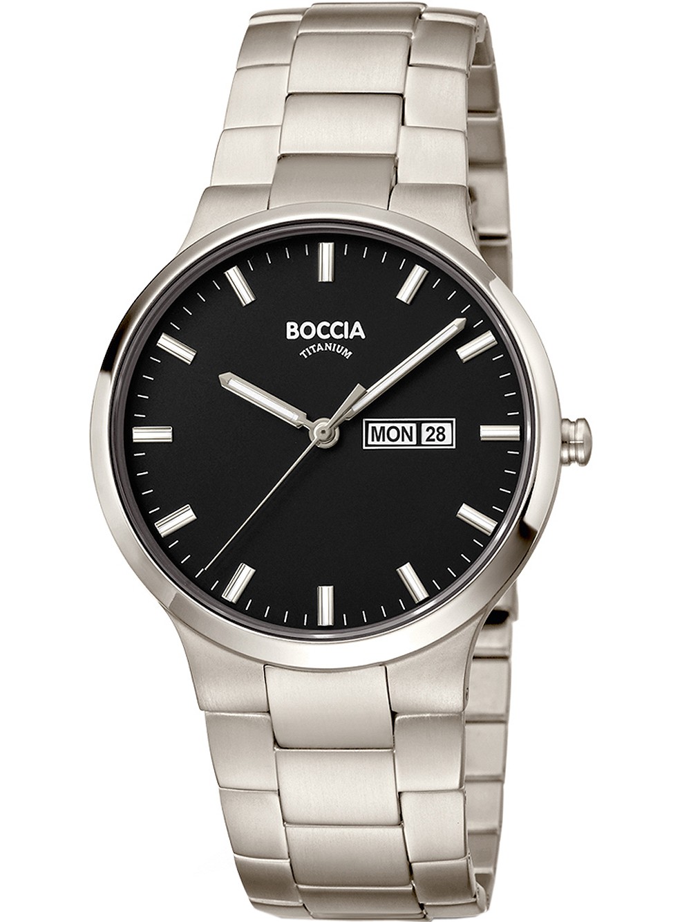 Orologio Boccia Titanium Sport 3649-03