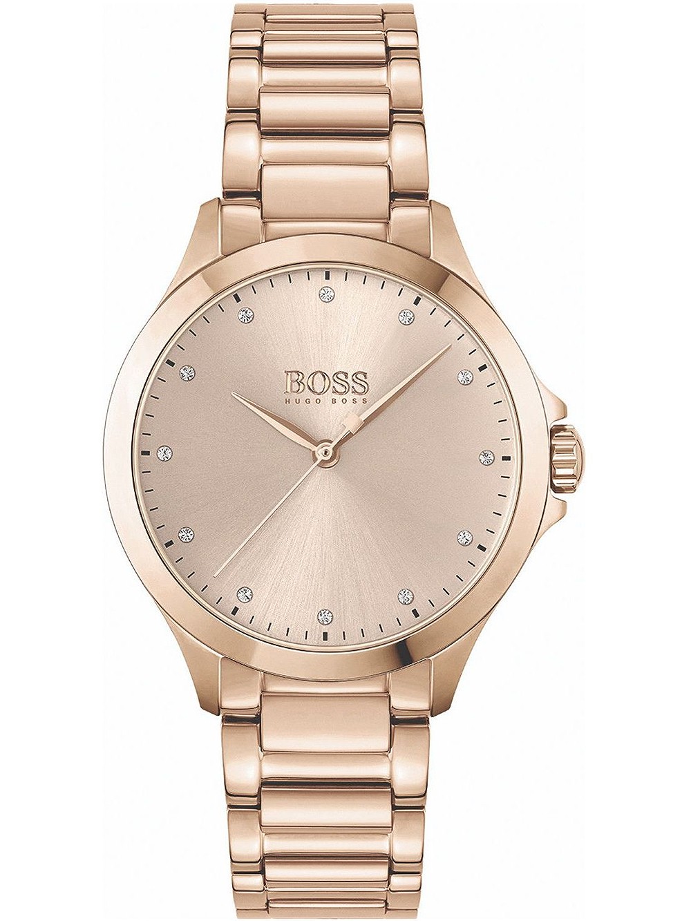 orologio donna BOSS 1502578 Grace Ladies 32mm 3ATM