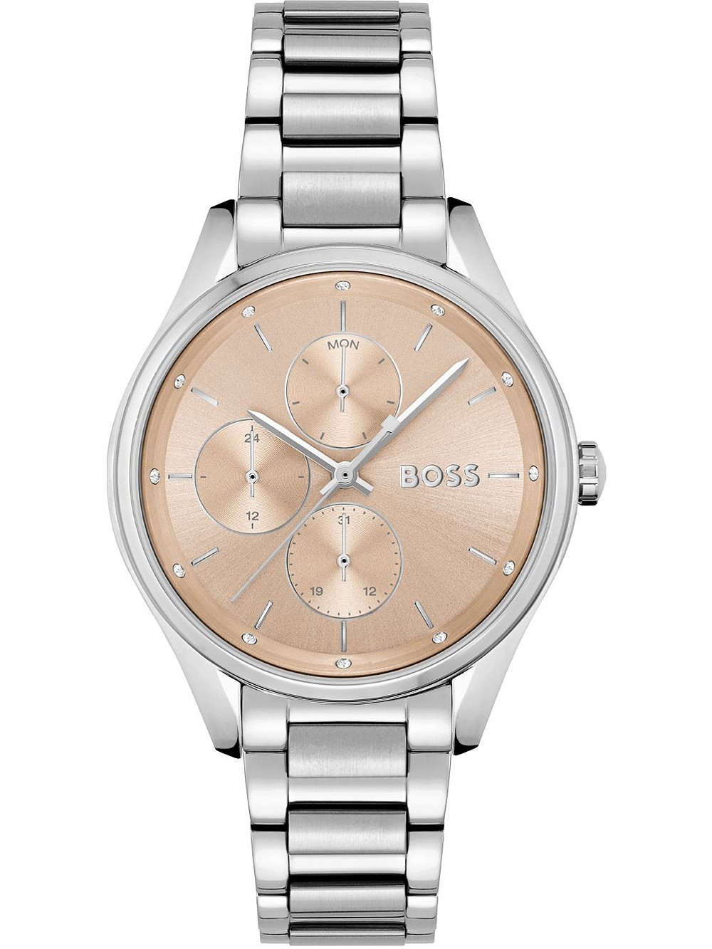 orologio donna BOSS 1502604 Course Ladies 36mm 3ATM