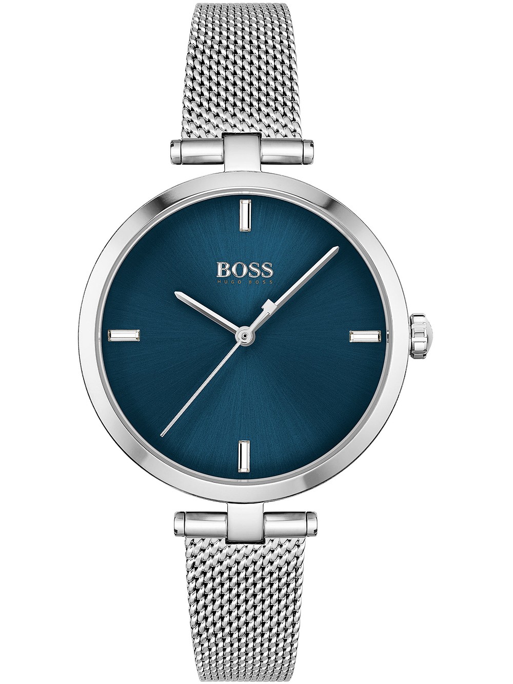 orologio donna BOSS 1502587 Majesty Ladies 32mm 3ATM