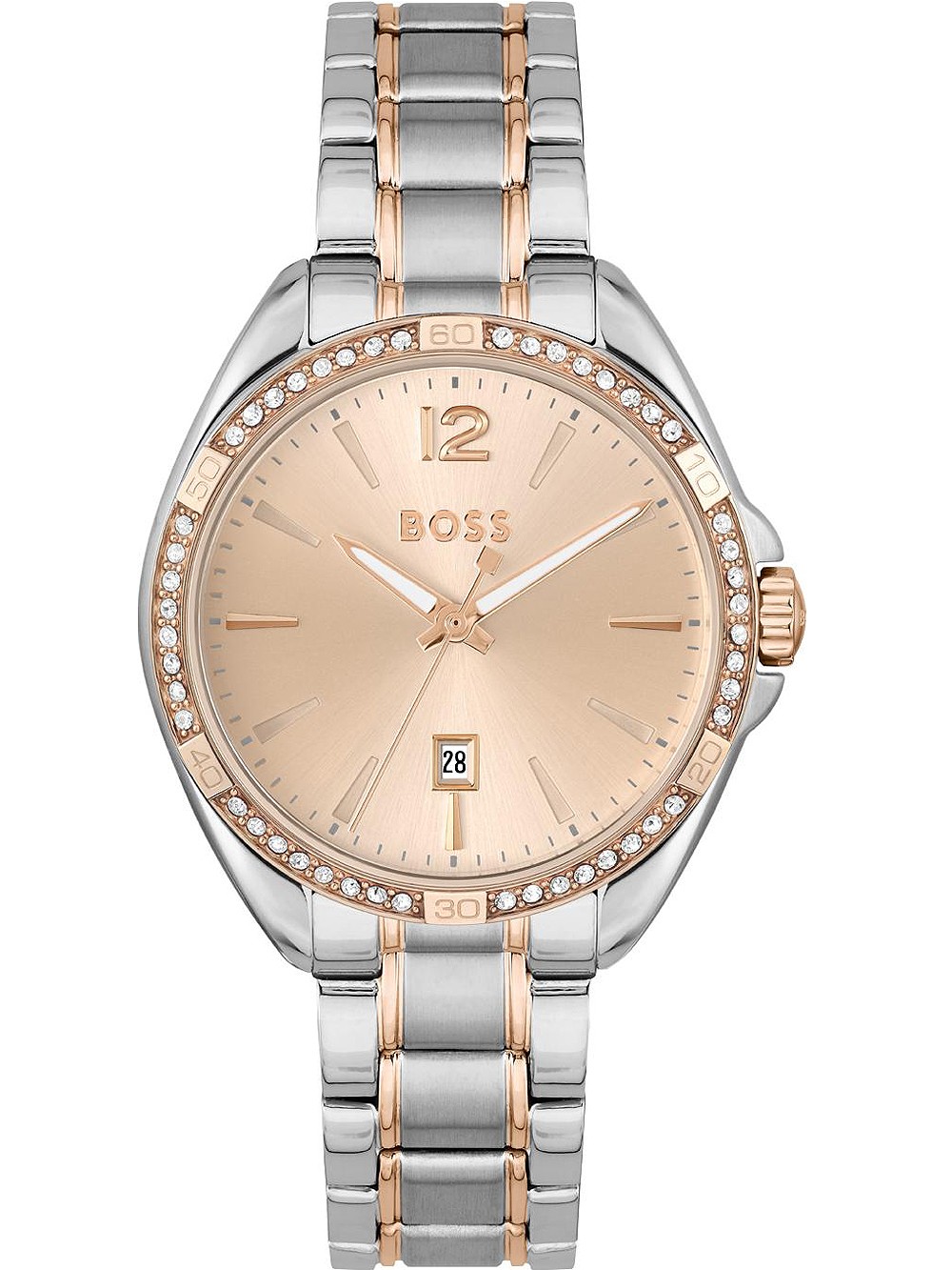 orologio donna BOSS 1502622 Felina Ladies 32mm 3ATM