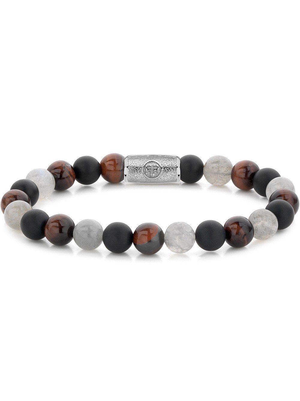 bracciale uomo Rebel & Rose Bracelet Fall Feelings RR-80070-S-L mens