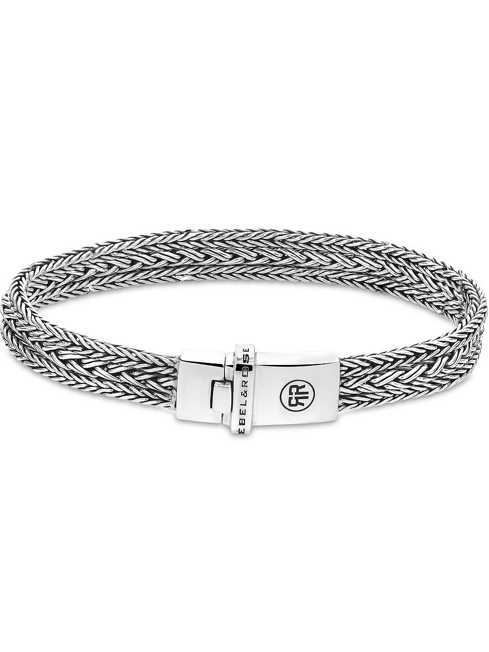 bracciale uomo Rebel & Rose Bracelet Electra RR-BR034-S-M mens