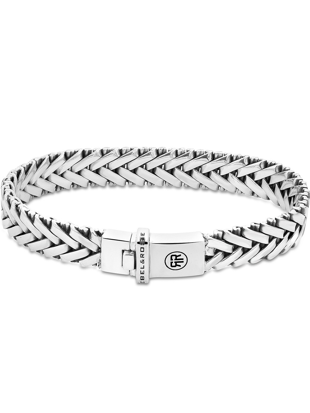 bracciale uomo Rebel & Rose Bracelet Helios RR-BR035-S-L mens