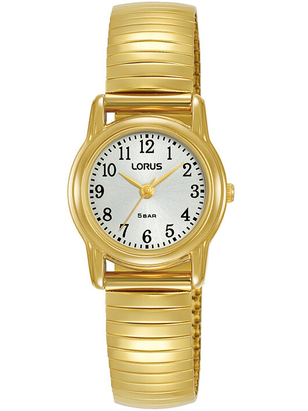 orologio donna Lorus RRX34HX9 Ladies Watch 24mm 5ATM