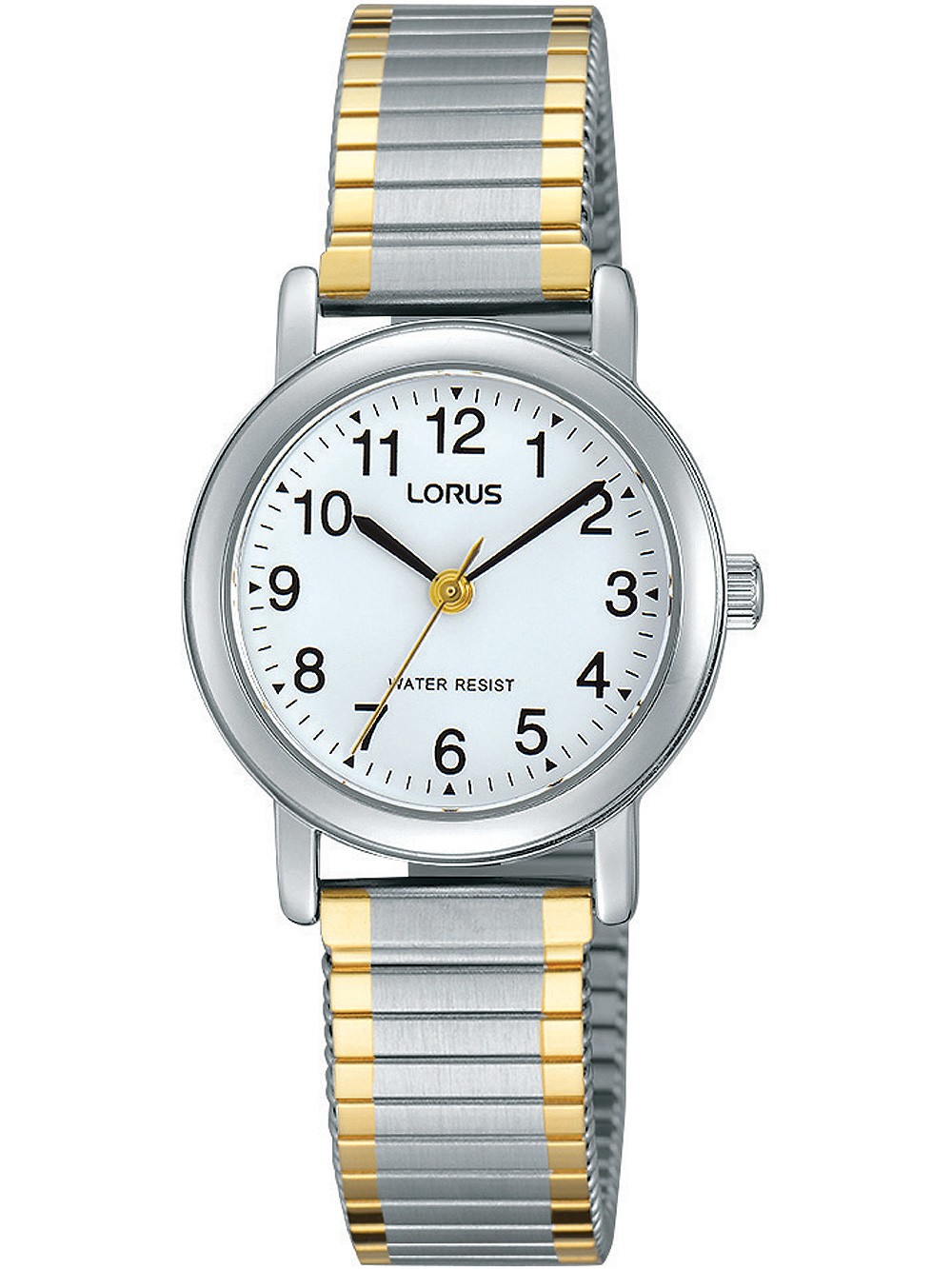 orologio donna Lorus RRX05HX9 Ladies Watch 26mm 3ATM