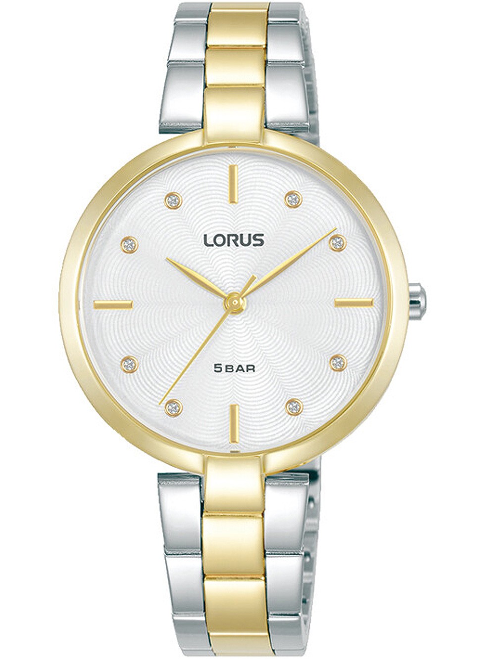 orologio donna Lorus RG234VX9 Ladies Watch 32mm 5ATM