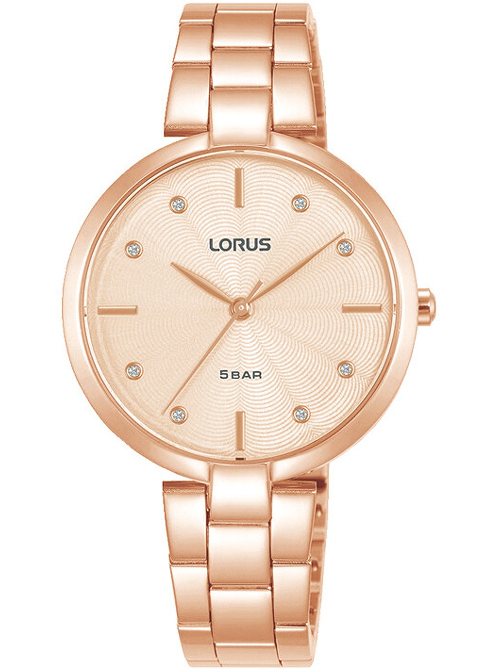orologio donna Lorus RG240VX9 Ladies Watch 32mm 5ATM