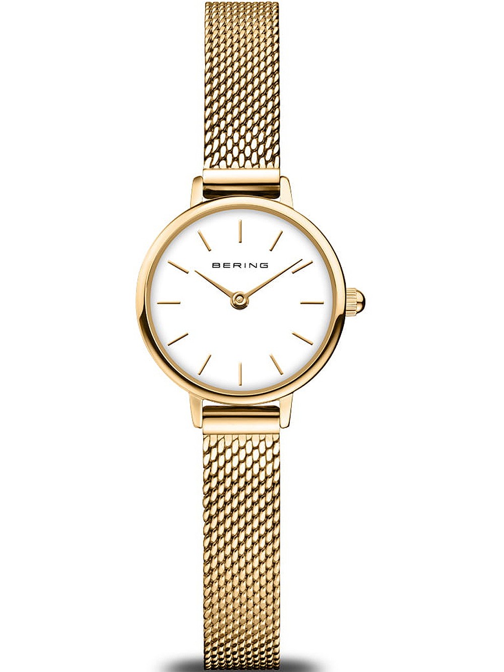 orologio donna Bering 11022-334 Ladies Watch Classic 22mm 3ATM
